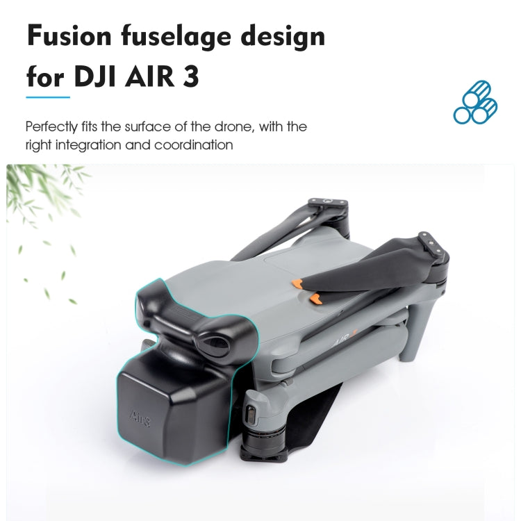 For DJI Air 3 STARTRC Lens Protective Cover Gimbal Cover, For DJI Air 3 For DJI Air 3 STARTRC Lens Protective Cover Gimbal Cover, For DJI Air 3